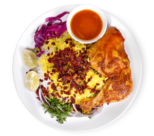 غذای ایرانی